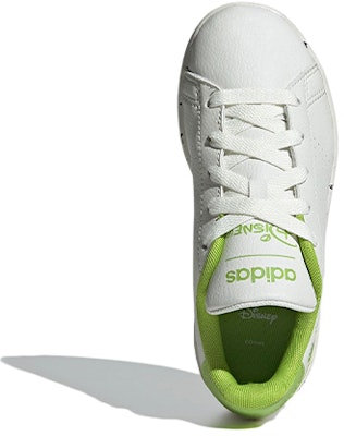 GS マペット×adidas アドバンテージ “カーミット” GY6587 Purchase GS マペット×adidas アドバンテージ “カーミット” GY6587