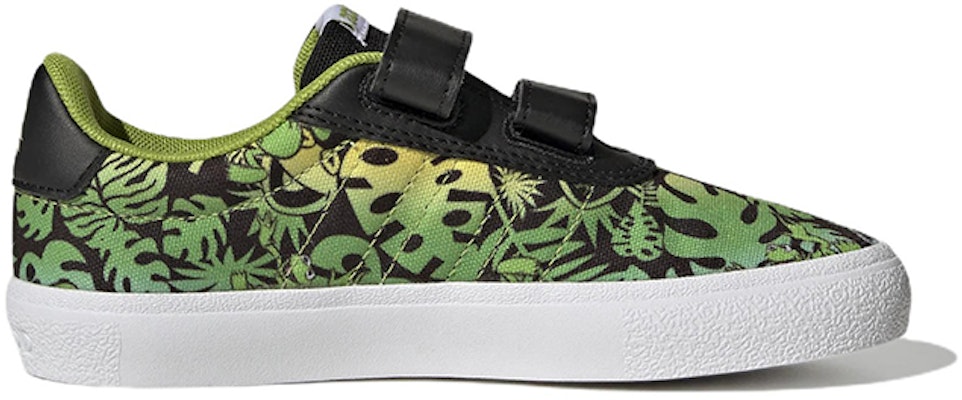 (Preschool) (Grade School) The Muppets x adidas Vulc Raid3r Slip-On 'Kermit The Frog' GZ1700 Order (Preschool) (Grade School) The Muppets x adidas Vulc Raid3r Slip-On 'Kermit The Frog' GZ1700