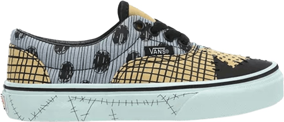 (Grade School) The Nightmare Before Christmas x Vans Era 'Sally' VN0A38H8T2U Buy (Grade School) The Nightmare Before Christmas x Vans Era 'Sally' VN0A38H8T2U