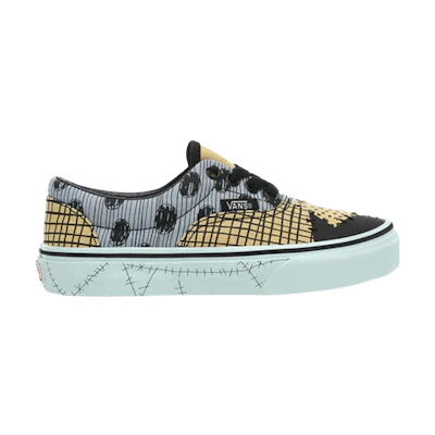 (GS) The Nightmare Before Christmas Vans Era 'Sally'