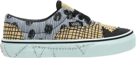 (Grade School) The Nightmare Before Christmas x Vans Era 'Sally' VN0A38H8T2U (Grade School) The Nightmare Before Christmas x Vans Era 'Sally' VN0A38H8T2U