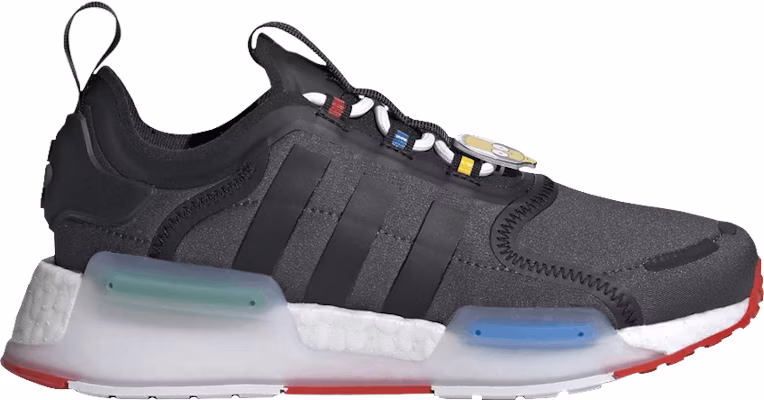 심슨 X 아디다스 NMD_V3 '바트 심슨' (초등학생) GY4295 Buy 심슨 X 아디다스 NMD_V3 '바트 심슨' (초등학생) GY4295