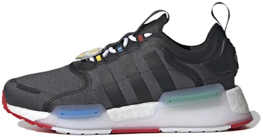 (Grade School) The Simpsons x adidas NMD_V3 'Bart Simpson' GY4295 (Grade School) The Simpsons x adidas NMD_V3 'Bart Simpson' GY4295