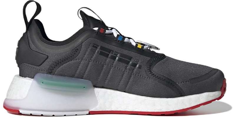 (小童款) 辛普森一家 x 阿迪达斯 NMD_V3 '巴特·辛普森' GY4295 Order (小童款) 辛普森一家 x 阿迪达斯 NMD_V3 '巴特·辛普森' GY4295