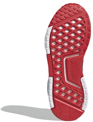 (小童款) 辛普森一家 x 阿迪达斯 NMD_V3 '巴特·辛普森' GY4295 Details for (小童款) 辛普森一家 x 阿迪达斯 NMD_V3 '巴特·辛普森' GY4295