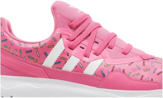 (小学款) 辛普森一家 x 阿迪达斯 三叶草 Flex '甜甜圈' GZ3591 Order (小学款) 辛普森一家 x 阿迪达斯 三叶草 Flex '甜甜圈' GZ3591