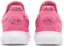 (小学款) 辛普森一家 x 阿迪达斯 三叶草 Flex '甜甜圈' GZ3591 Details for (小学款) 辛普森一家 x 阿迪达斯 三叶草 Flex '甜甜圈' GZ3591