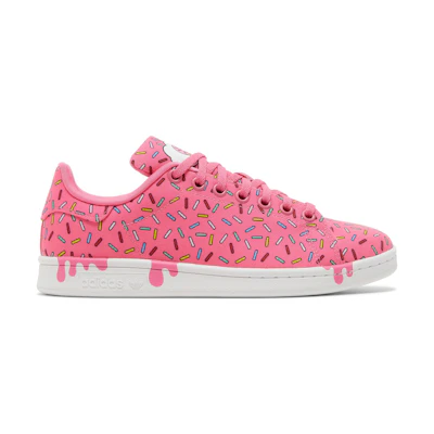 (GS) The Simpsons adidas Stan Smith 'Donut Sprinkles'