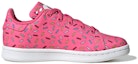 Order (Sekolah Rendah) The Simpsons x adidas Stan Smith 'Donut Sprinkles' GW8162