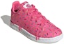 Lookbook (Sekolah Rendah) The Simpsons x adidas Stan Smith 'Donut Sprinkles' GW8162