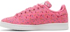 Lookbook (Kanak-Kanak) The Simpsons x adidas Stan Smith 'Donut Sprinkles' Kanak-Kanak GV7950