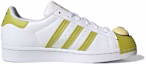 Order (Sekolah Rendah) The Simpsons x adidas Superstar 'Kang dan Kodos' GY3321