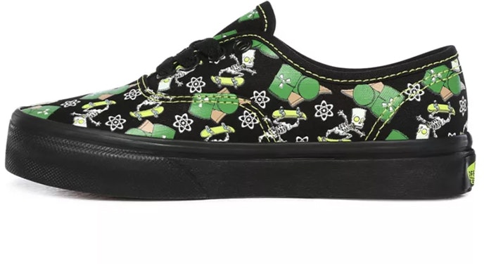 the-simpsons-x-vans-authentic-glow-bart-gs-vn-0-a4-uh-30-gy