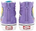 Purchase (The Simpsons) Vans Sk8-Hi Zip 'Lisa 4 Prez' Kanak-Kanak VN0A4BUX17G