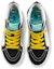 Lookbook (Kanak-Kanak) The Simpsons x Vans Sk8-Hi Zip 'Keluarga Simpsons 1987-2020' VN0A4BUX17E