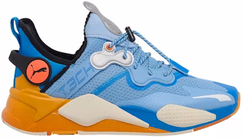 (Grade School) Thundercats x Puma RS-X 'T3CH - Lion-O' 380341-01 (Grade School) Thundercats x Puma RS-X 'T3CH - Lion-O' 380341-01