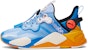 (Kanak-Kanak) Thundercats x Puma RS-X 'T3CH - Lion-O' 380341-01