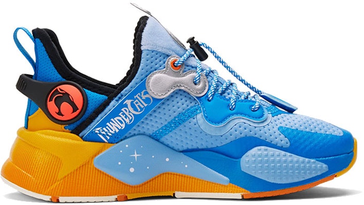 (Grade School) Thundercats x Puma RS-X 'T3CH - Lion-O' 380341-01 Order (Grade School) Thundercats x Puma RS-X 'T3CH - Lion-O' 380341-01