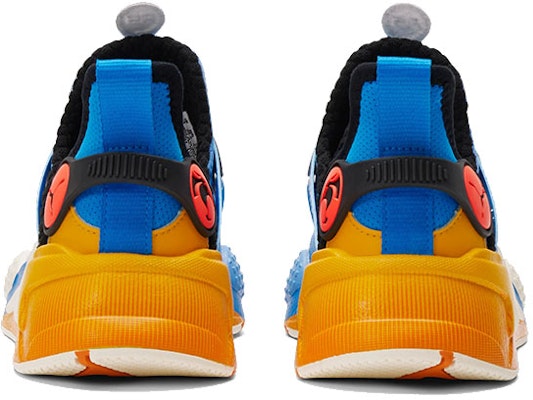 (Grade School) Thundercats x Puma RS-X 'T3CH - Lion-O' 380341-01 Shop (Grade School) Thundercats x Puma RS-X 'T3CH - Lion-O' 380341-01