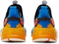 Shop (Kanak-Kanak) Thundercats x Puma RS-X 'T3CH - Lion-O' 380341-01