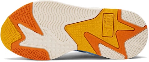 (Kanak-Kanak) Thundercats x Puma RS-X 'T3CH - Lion-O' 380341-01 Purchase (Kanak-Kanak) Thundercats x Puma RS-X 'T3CH - Lion-O' 380341-01