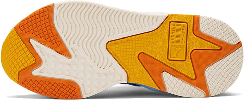 (Grade School) Thundercats x Puma RS-X 'T3CH - Lion-O' 380341-01 Purchase (Grade School) Thundercats x Puma RS-X 'T3CH - Lion-O' 380341-01