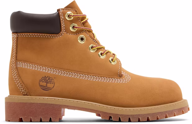 (Kanak-kanak) Timberland 6 Inch Classic 'Wheat' TB012709-713 Buy (Kanak-kanak) Timberland 6 Inch Classic 'Wheat' TB012709-713