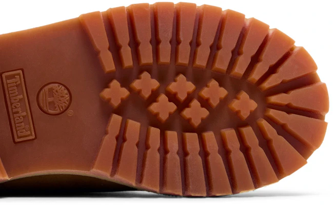 (Kanak-kanak) Timberland 6 Inch Classic 'Wheat' TB012709-713 Purchase (Kanak-kanak) Timberland 6 Inch Classic 'Wheat' TB012709-713