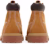 Details for (Kanak-kanak) Timberland 6 Inch Classic 'Wheat' TB012709-713