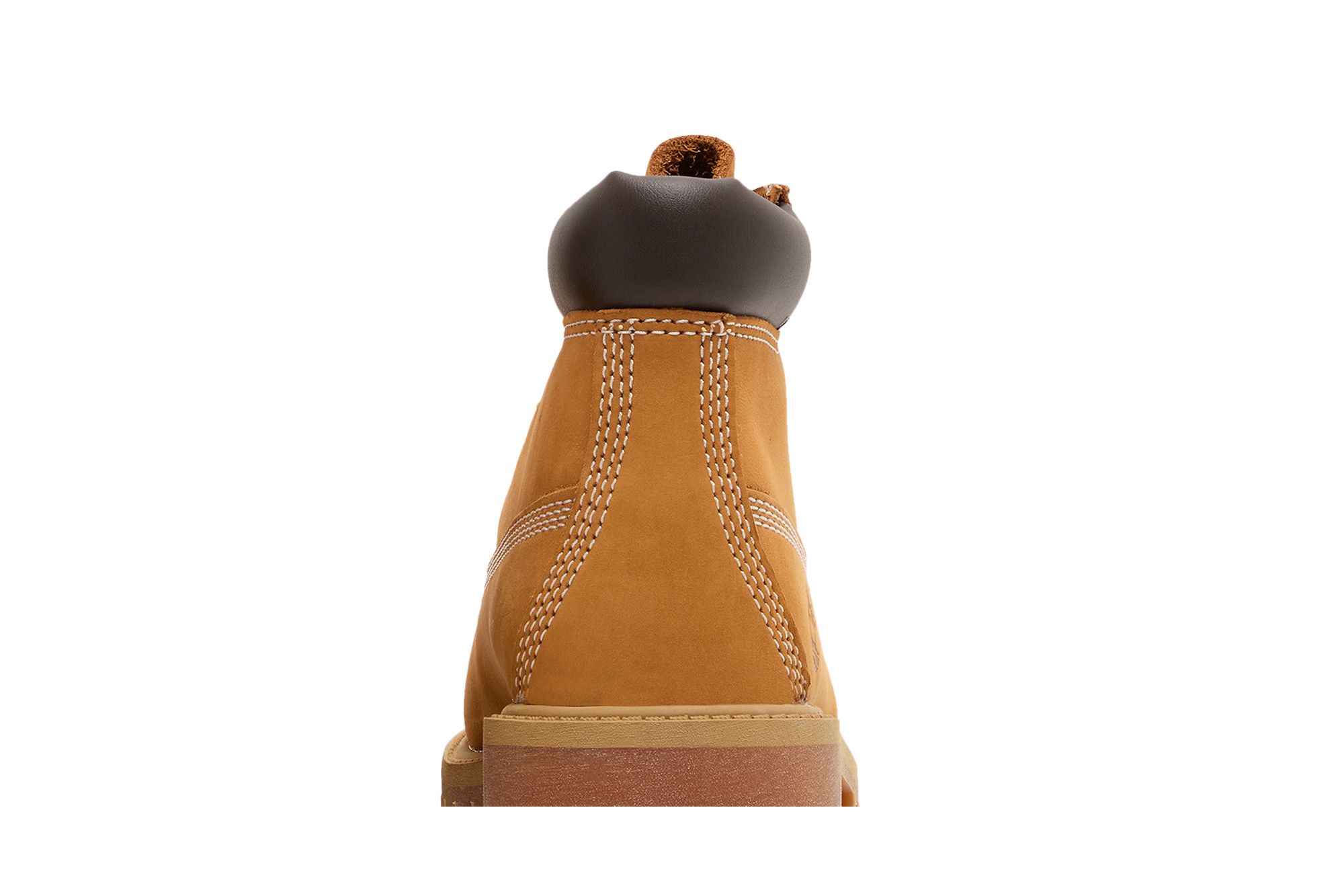 Sizing (Kanak-kanak) Timberland 6 Inch Classic 'Wheat' TB012709-713
