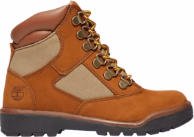 (Grade School) Timberland 6 Inch Field Boot 'Medium Brown' TB044796-210 (Grade School) Timberland 6 Inch Field Boot 'Medium Brown' TB044796-210