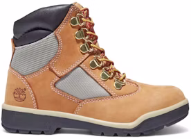 (Grade School) Timberland 6 Inch Field Boot 'Wheat' TB044793-231 (Grade School) Timberland 6 Inch Field Boot 'Wheat' TB044793-231