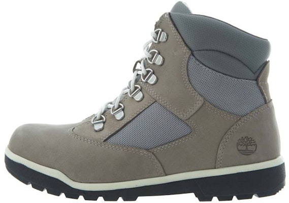 (Grade School) Timberland 6 Inch Field Boot Junior 'Light Grey' TB0A1LWU Buy (Grade School) Timberland 6 Inch Field Boot Junior 'Light Grey' TB0A1LWU