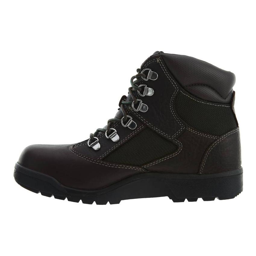 (Grade School) Timberland 6 Inch Field Boot Junior 'Hazel Highway' TB0A1PN3-D33