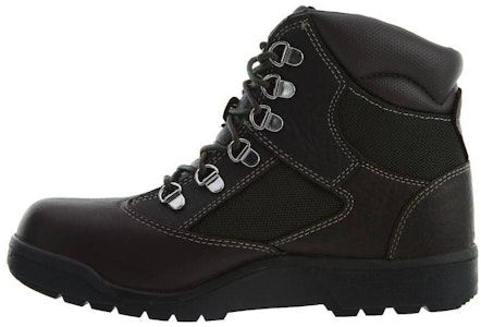 (Grade School) Timberland 6 Inch Field Boot Junior 'Hazel Highway' Kanak-kanak. TB0A1PN3-D33 Buy (Grade School) Timberland 6 Inch Field Boot Junior 'Hazel Highway' Kanak-kanak. TB0A1PN3-D33
