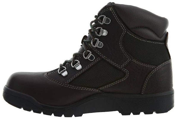 (Grade School) Timberland 6 Inch Field Boot Junior 'Hazel Highway' TB0A1PN3-D33 Buy (Grade School) Timberland 6 Inch Field Boot Junior 'Hazel Highway' TB0A1PN3-D33