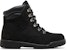 Timberland 6 Inch Field Boot Kanak-Kanak 'Hitam' (Grade School) TB044990-001