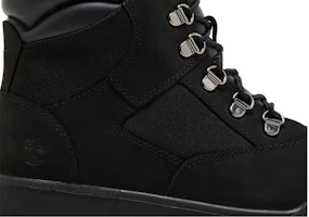 Order (學齡) Timberland 6 吋 Junior 野外靴 '黑色' TB044990-001