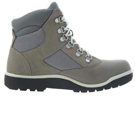 (Grade School) Timberland 6 Inch Field Boot Junior 'Light Grey' TB0A1LWU Order (Grade School) Timberland 6 Inch Field Boot Junior 'Light Grey' TB0A1LWU