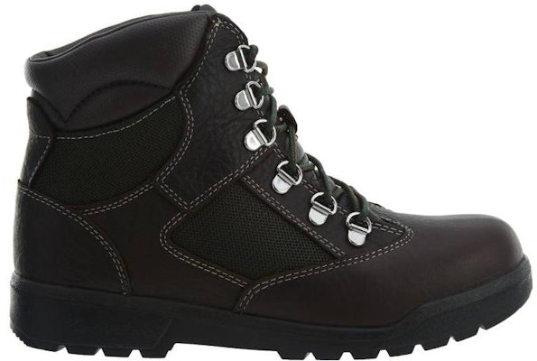 (Sekolah Dasar) Timberland 6 Inch Field Boot Junior 'Hazel Highway' TB0A1PN3-D33 Order (Sekolah Dasar) Timberland 6 Inch Field Boot Junior 'Hazel Highway' TB0A1PN3-D33