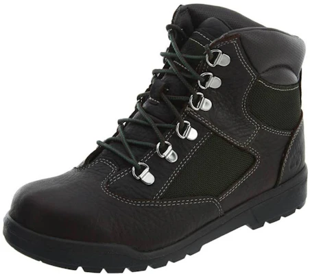 Timberland 6 Inch Field Boot Junior ''Hazel Highway'' (Grade School) Kinderen TB0A1PN3-D33 Lookbook Timberland 6 Inch Field Boot Junior ''Hazel Highway'' (Grade School) Kinderen TB0A1PN3-D33