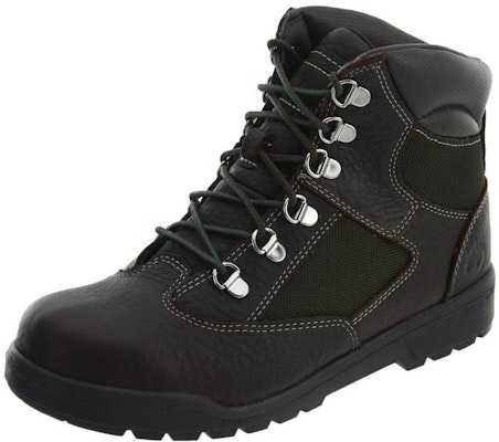 (Sekolah Dasar) Timberland 6 Inch Field Boot Junior 'Hazel Highway' TB0A1PN3-D33 Lookbook (Sekolah Dasar) Timberland 6 Inch Field Boot Junior 'Hazel Highway' TB0A1PN3-D33