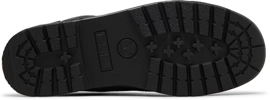 Shop (學齡) Timberland 6 吋 Junior 野外靴 '黑色' TB044990-001