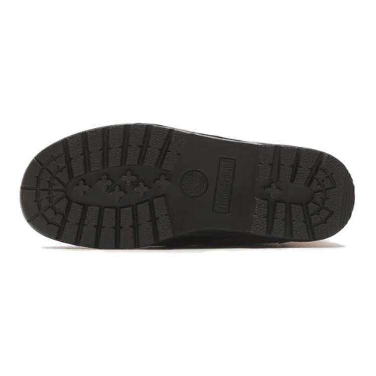 (GS) Timberland 6 Inch Field Boot Junior 'Medium Brown' 圖 4