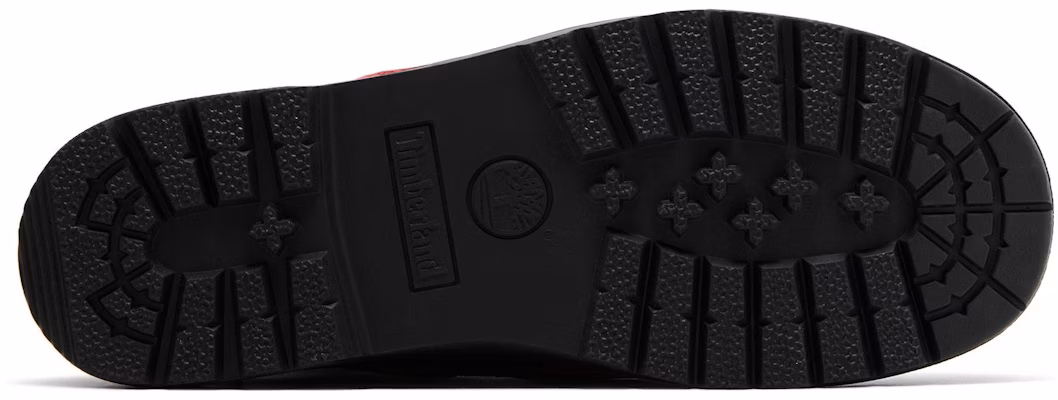 (Botas Niño) Timberland 6 Inch Field Junior 'Rojo Oscuro Negro' TB0A2JMY-F41 Shop (Botas Niño) Timberland 6 Inch Field Junior 'Rojo Oscuro Negro' TB0A2JMY-F41