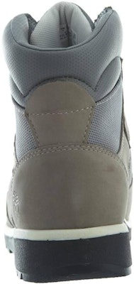 (Grade School) Timberland 6 Inch Field Boot Junior 'Light Grey' TB0A1LWU Shop (Grade School) Timberland 6 Inch Field Boot Junior 'Light Grey' TB0A1LWU