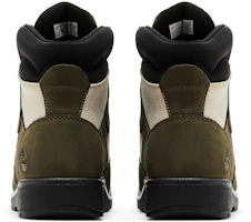 Details for (小學級) Timberland 6 吋野外靴 青少年款 '暗綠色' TB0A2MAW-A58