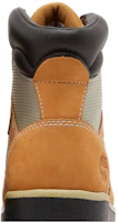 Sizing (中小學) Timberland 6 吋 Junior 山地靴 '麥黃色' TB044993-231