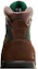 Sizing Timberland 6 Inch Field Boot Junior ''Marrone Verde'' (Grade School) TB044992-214