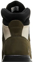 Sizing (小學級) Timberland 6 吋野外靴 青少年款 '暗綠色' TB0A2MAW-A58